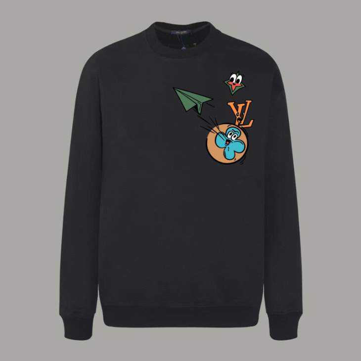Picture of LV Sweatshirt _SKULVXS-LattrL10534279